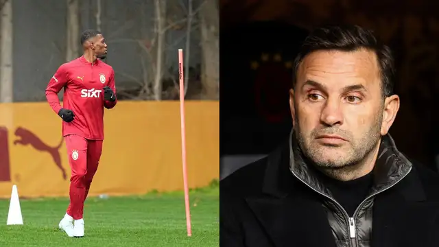 Galatasaray'da 26 Milyon Euro’luk Hayal Kırıklığı! (2)