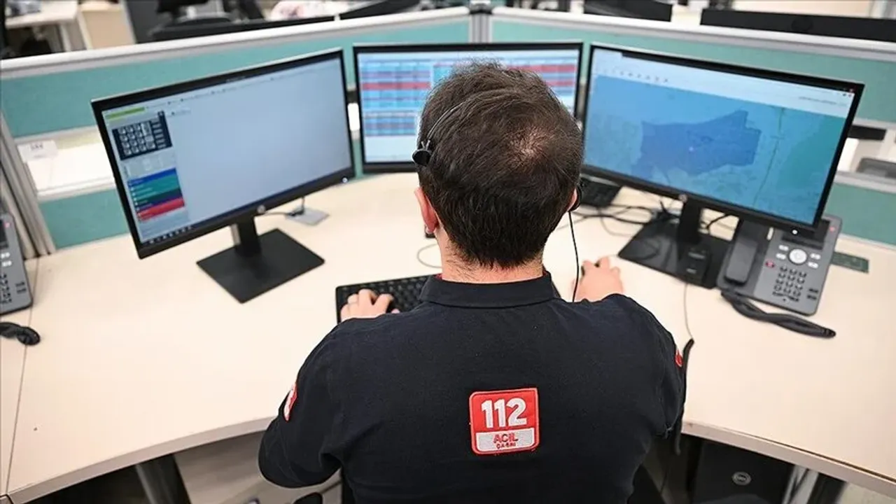 Genç Gazete Acil Çağrı 2