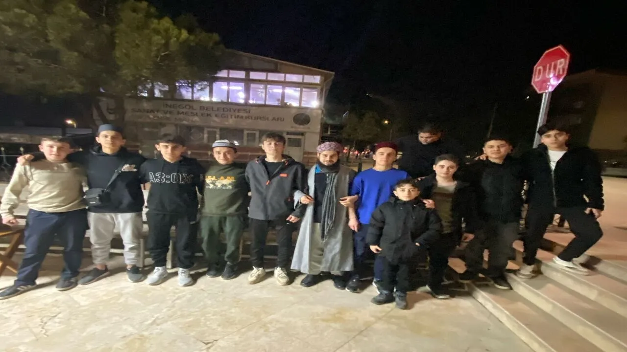 Genç Gazete Alanyurt 1