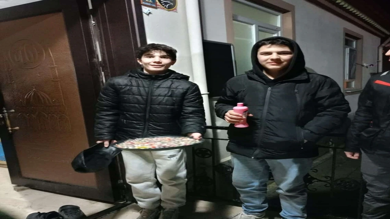 Genç Gazete Alanyurt 7