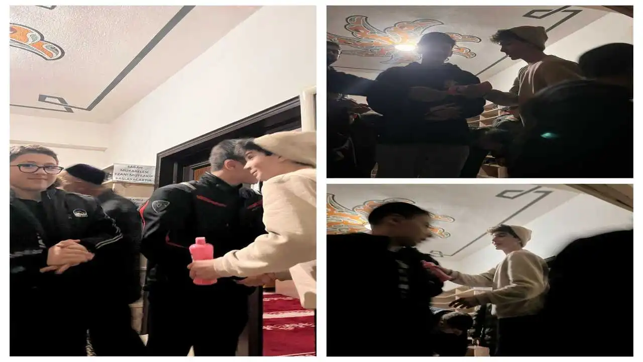 Genç Gazete Alanyurt