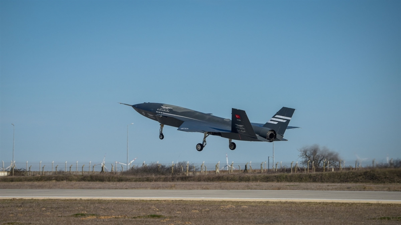 Genç Gazete Baykar 2