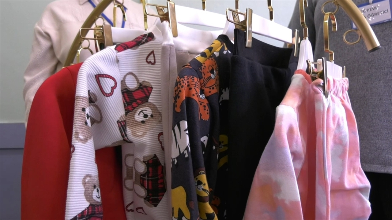 Genç Gazete Bayramlık 1