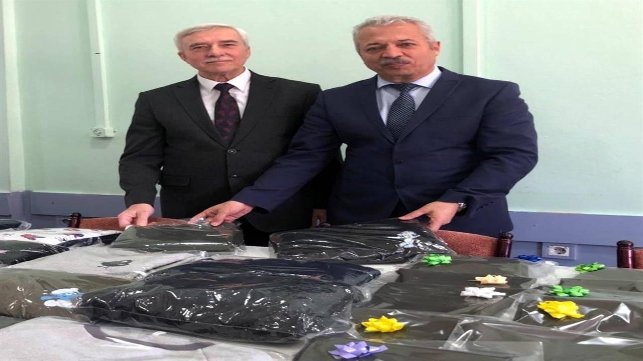 Genç Gazete Bayramlık 4