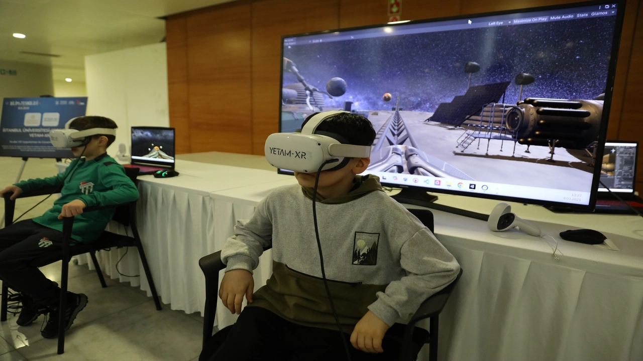 Genç Gazete Bursa Çocuk 2