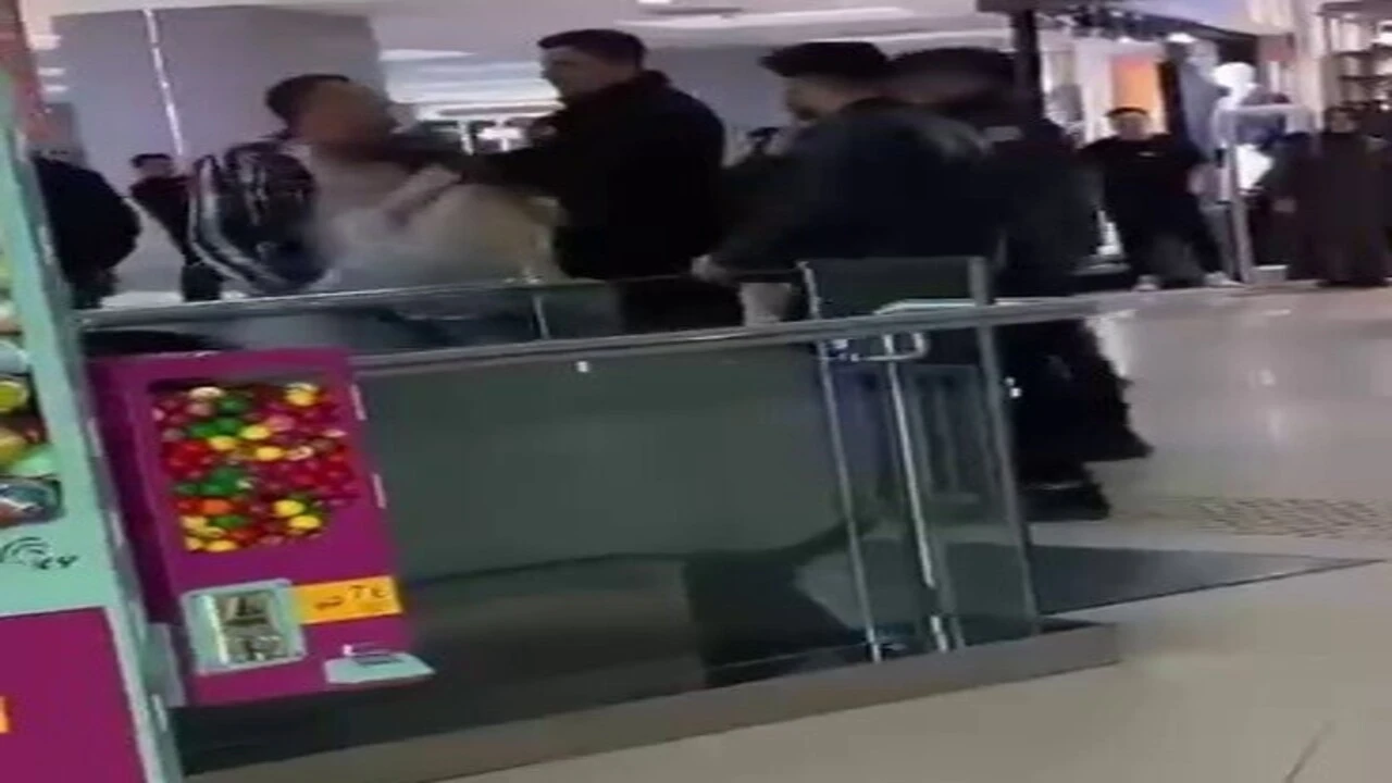 Genç Gazete Bursa Güvenlik 1