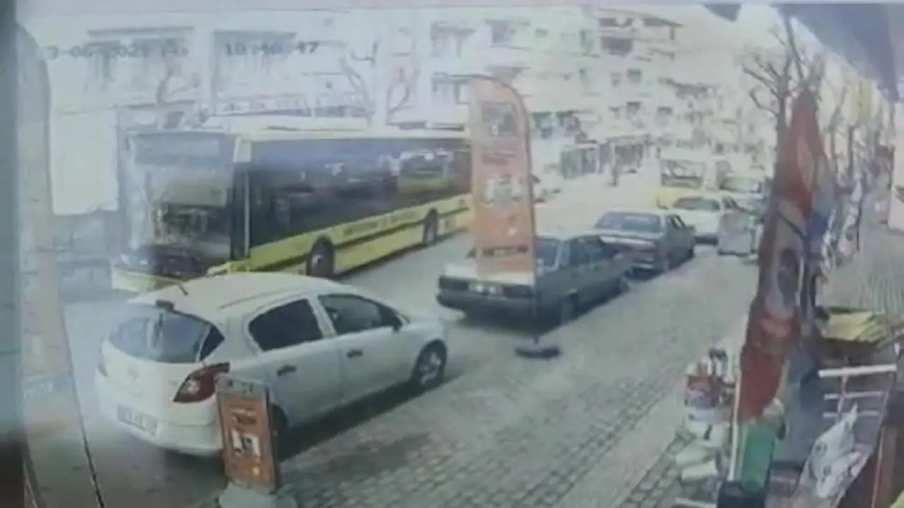 Genç Gazete Bursa Otobüs 1
