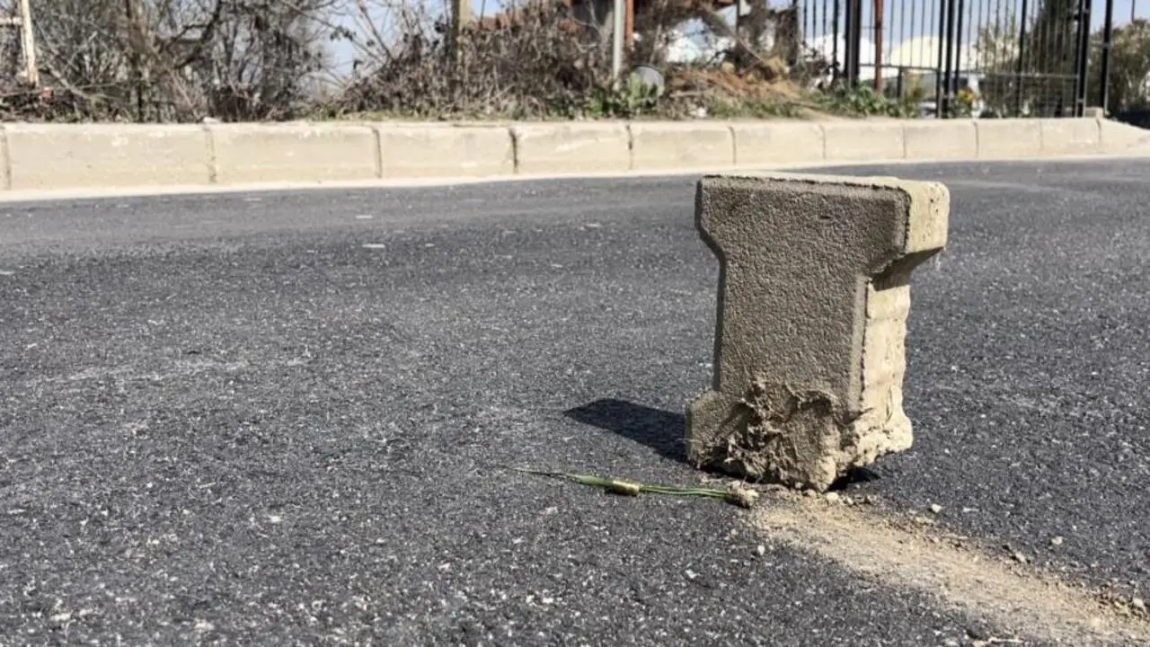 Genç Gazete Bursa Pompalı