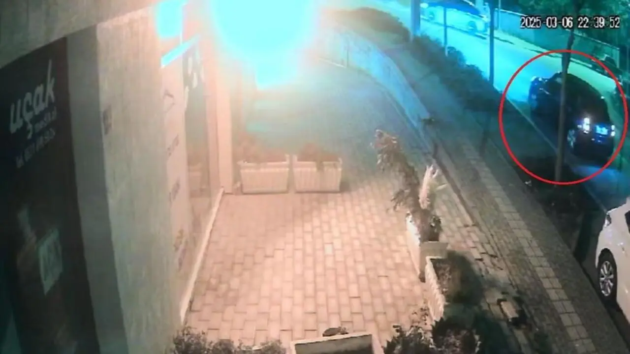 Genç Gazete Bursa Silahlı Saldırı 1