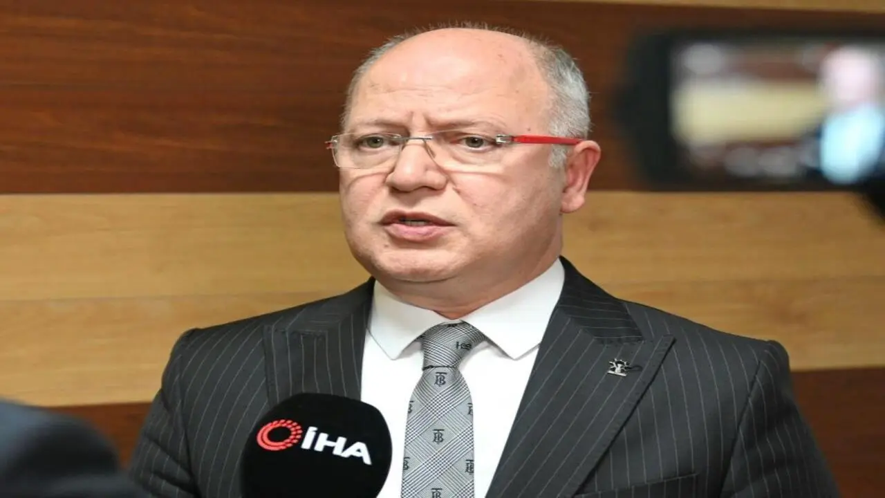 Genç Gazete Bursa Toki Konut 1