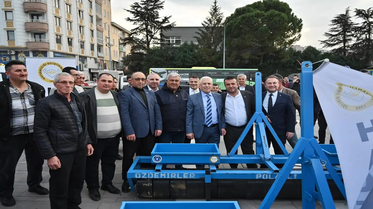 Genç Gazete Büyükşehir Çiftçi Destek 3