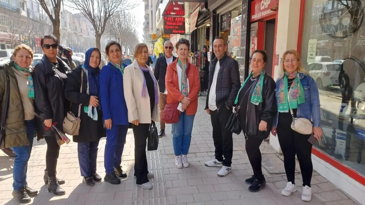 Genç Gazete Chp Bülten 2