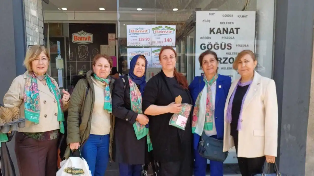 Genç Gazete Chp Bülten 3
