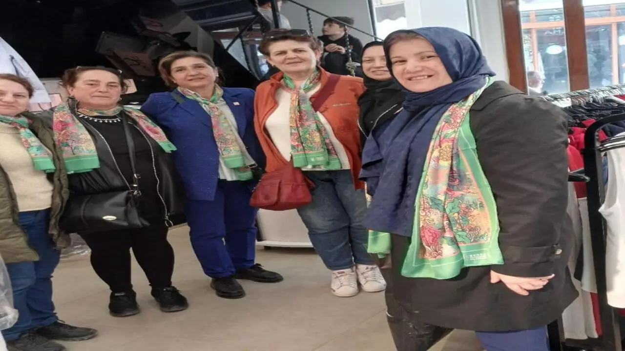 Genç Gazete Chp Bülten 4