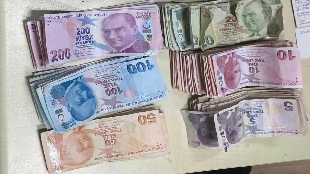 Genç Gazete Dilencilik