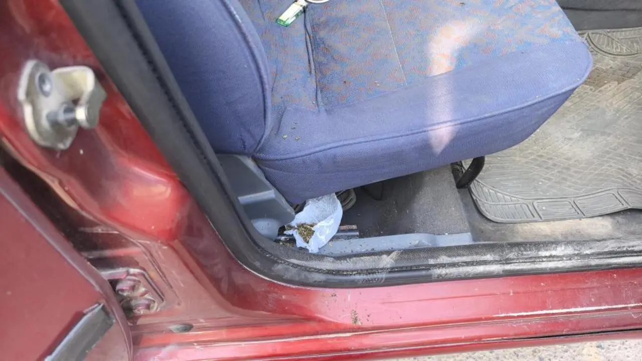 Genç Gazete Dur Ihtiyarı 2