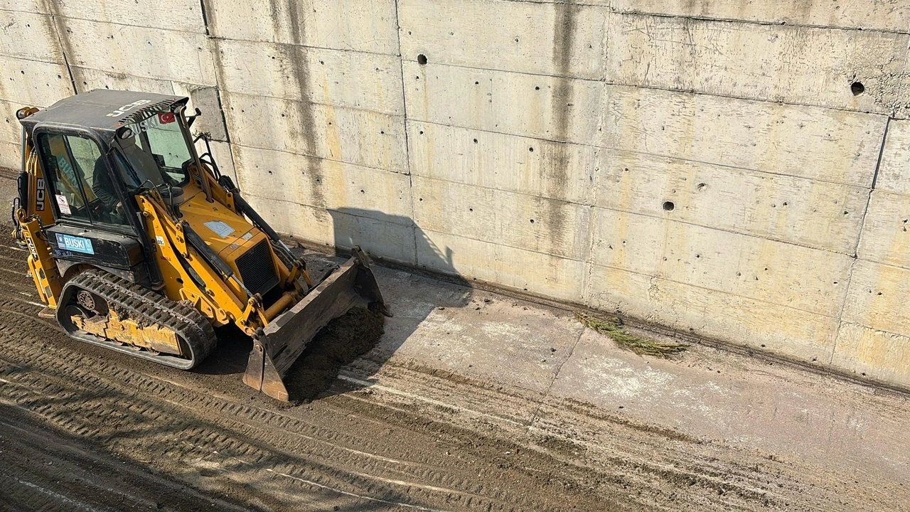 Genç Gazete Gemlik Dere 2