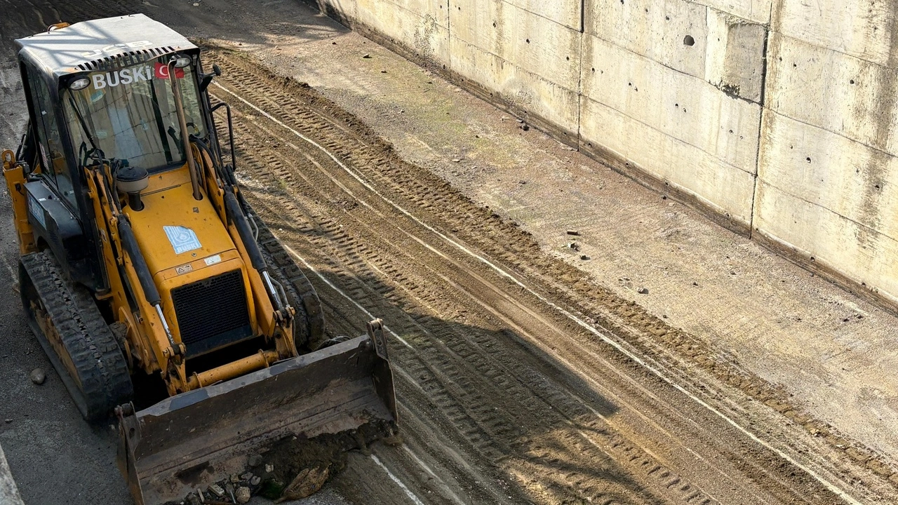 Genç Gazete Gemlik Dere 3