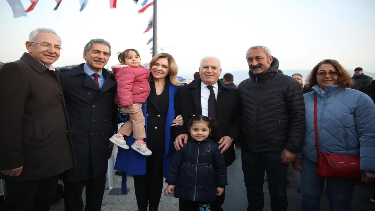 Genç Gazete Gemlik Iftar 3