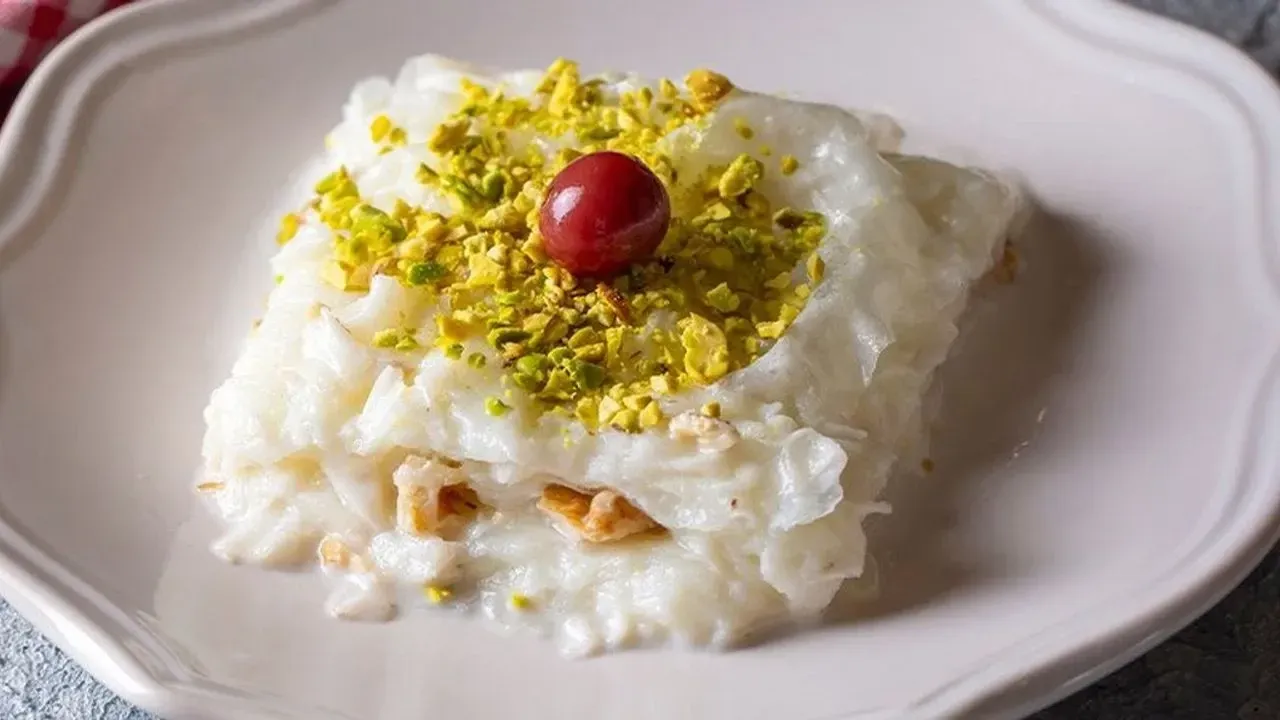 Genç Gazete Güllaç 3