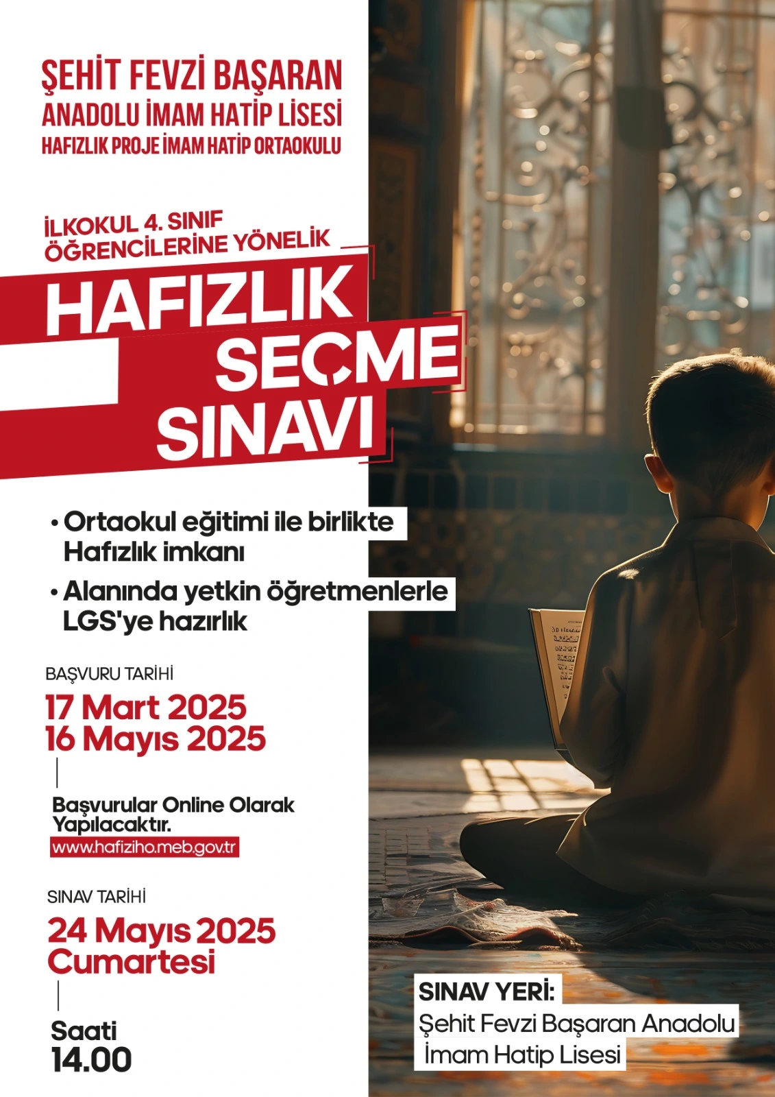 Genç Gazete Hafız
