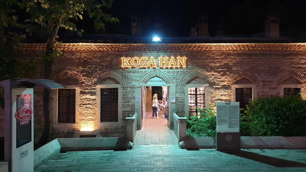 Genç Gazete Han Koza