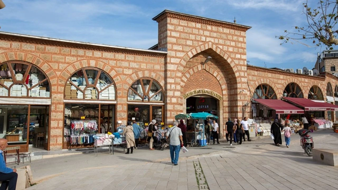 Genç Gazete Han