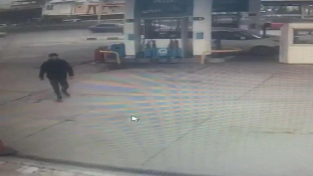 Genç Gazete Hırsız Kart 2
