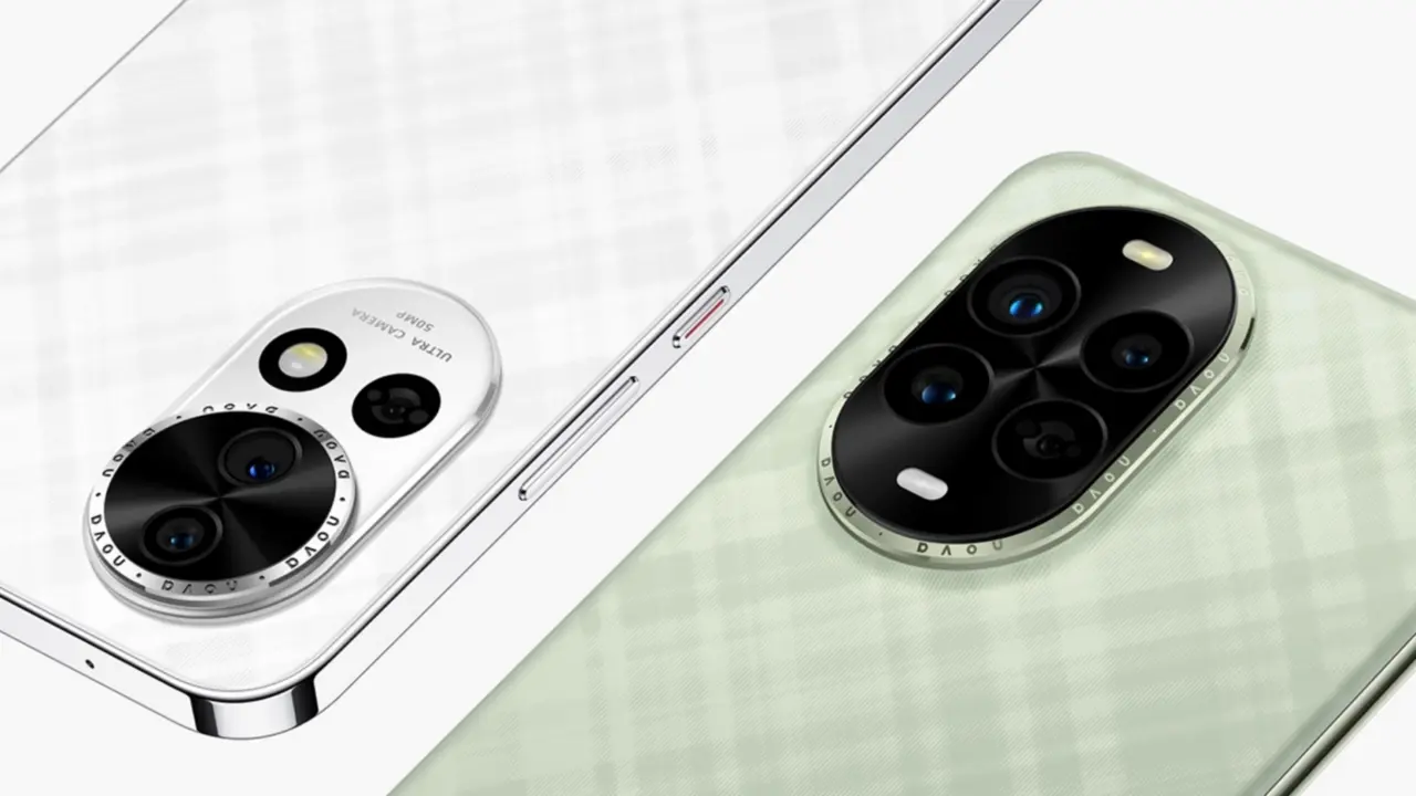 Genç Gazete Huawei 1