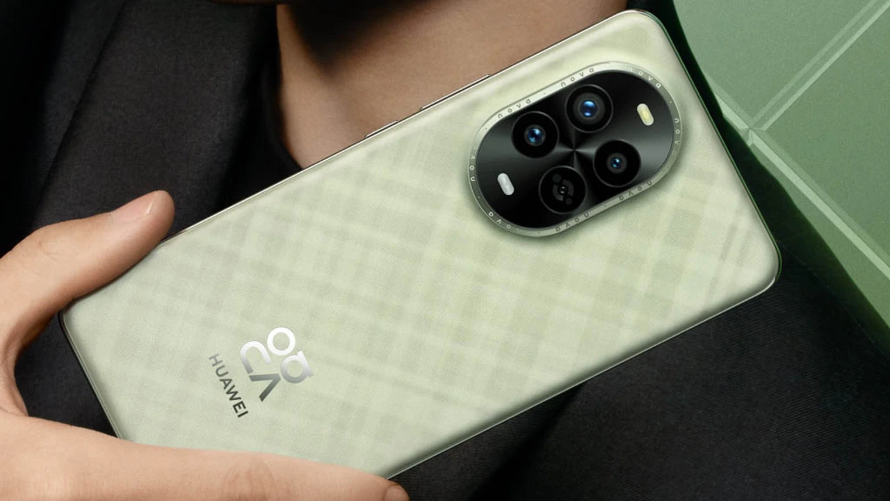 Genç Gazete Huawei 2