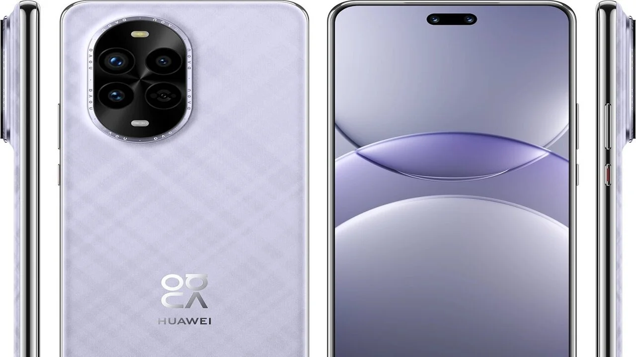 Genç Gazete Huawei 3