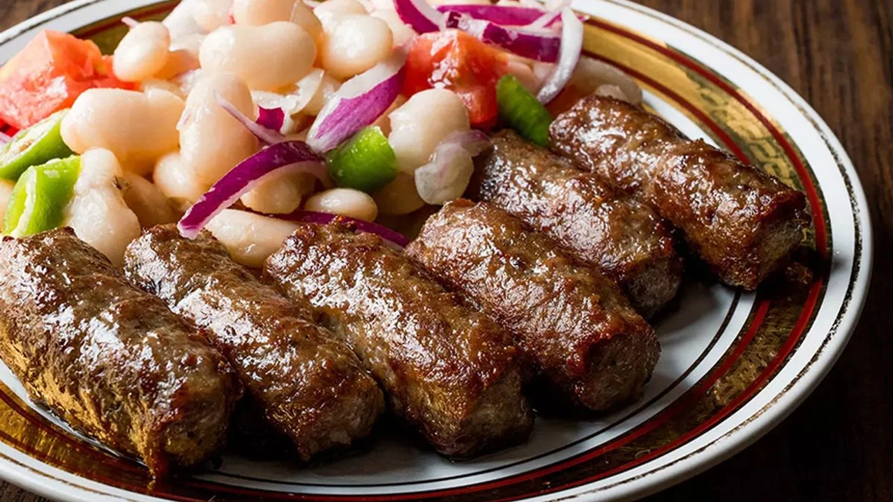 Genç Gazete Inegöl Köfte