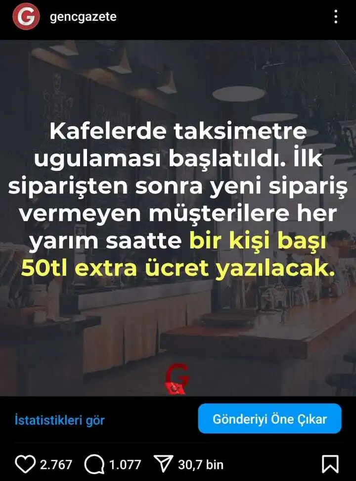 Genç Gazete Instagram-2