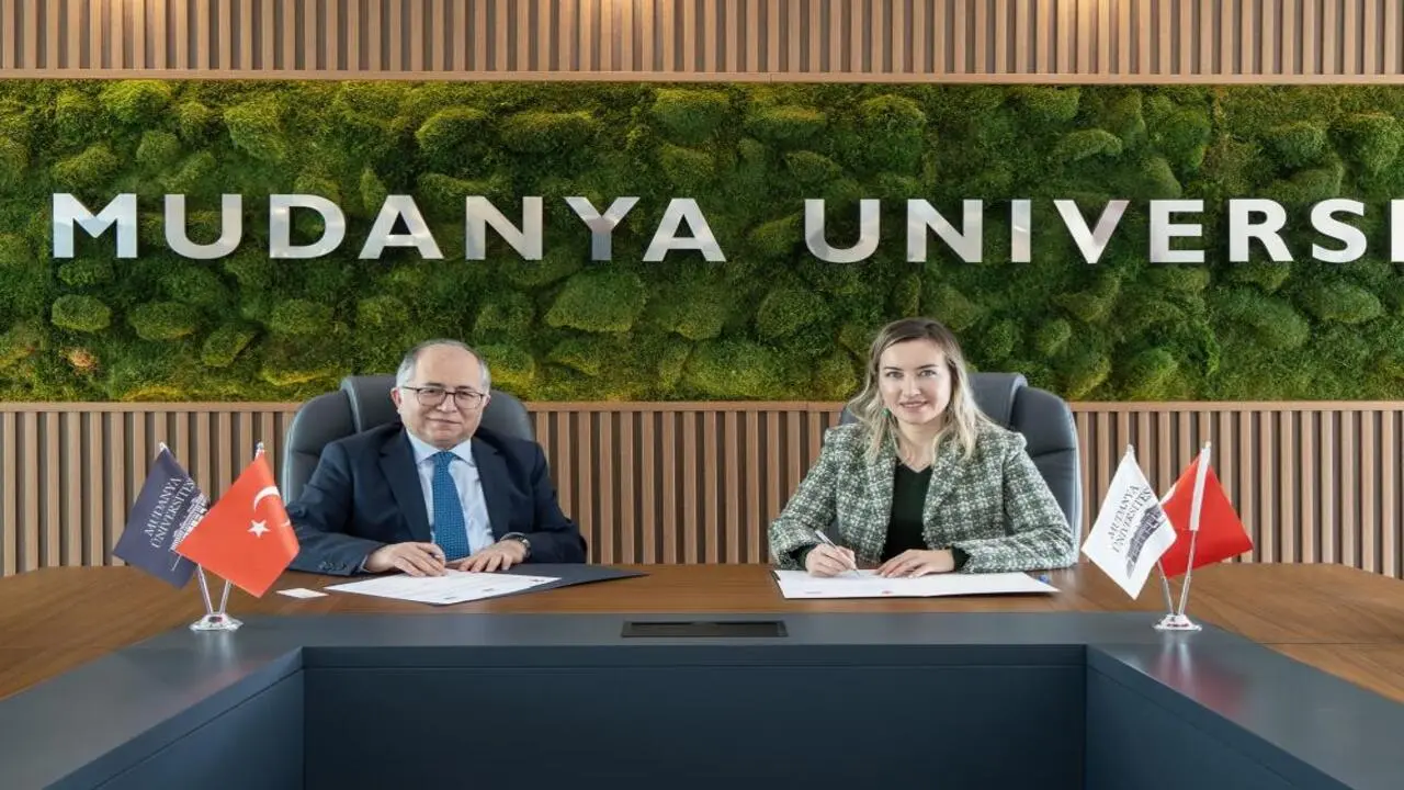 Genç Gazete Iş Birliği 1