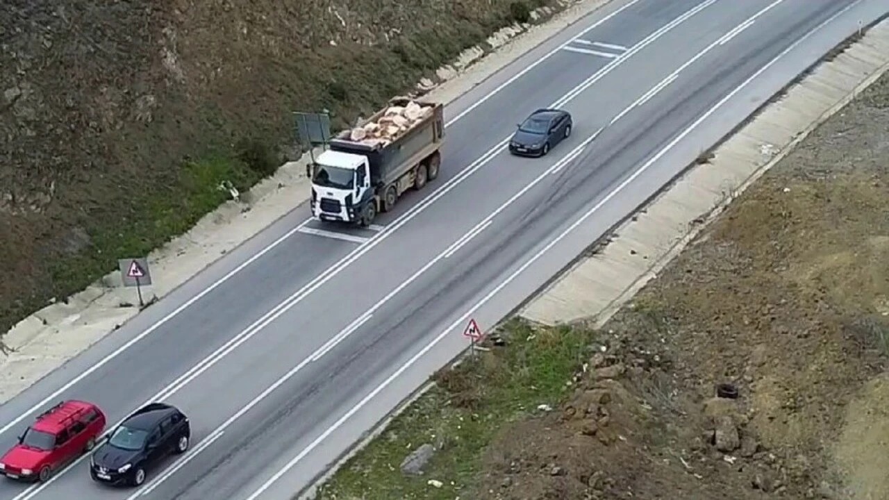 Genç Gazete Iznik Dron 1