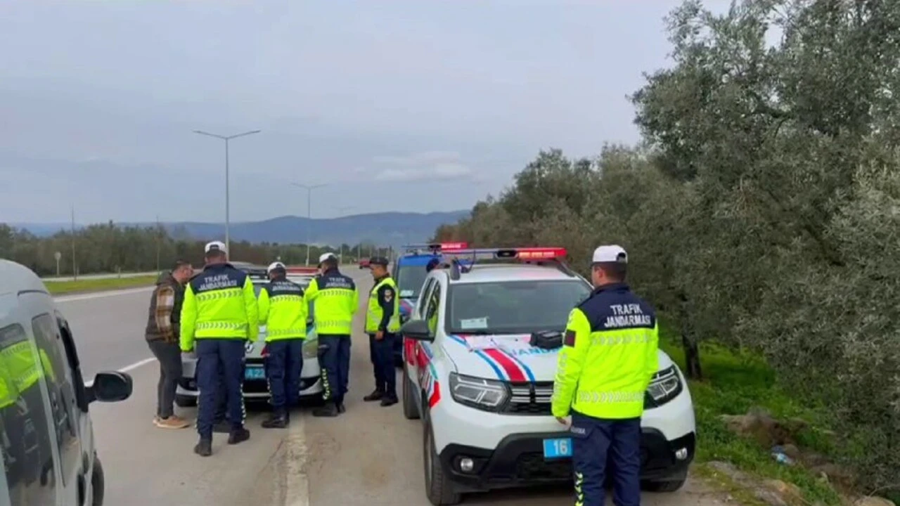 Genç Gazete Iznik Dron 2