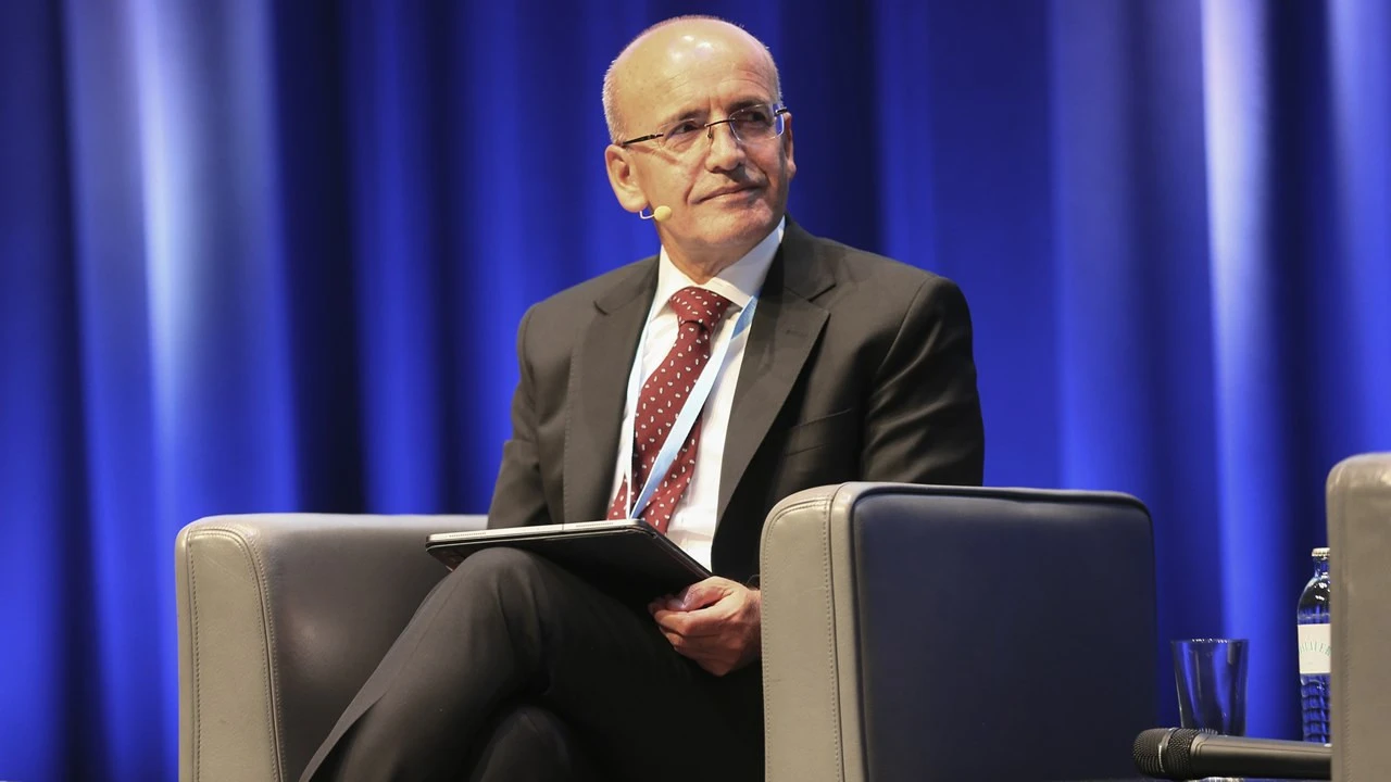 Genç Gazete Mehmet Şimşek