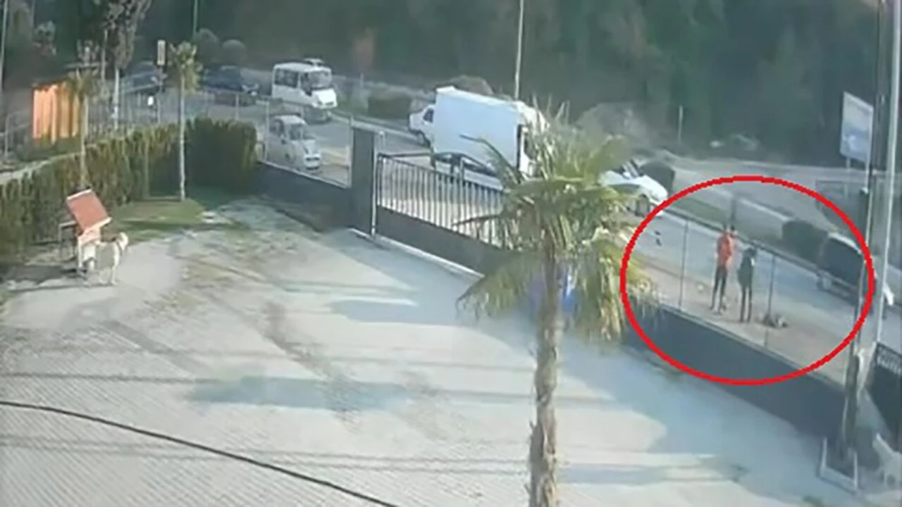 Genç Gazete Motosiklet Yaşlı Adam 1