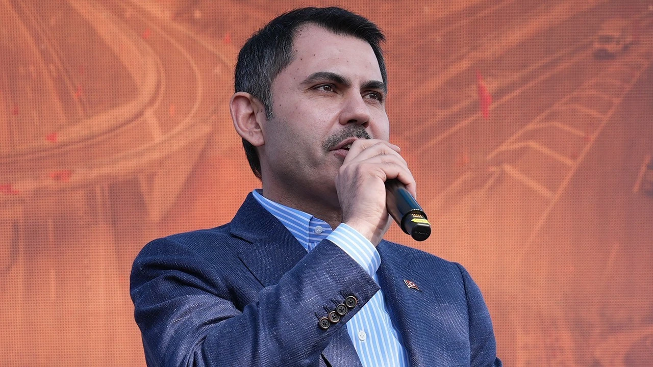 Genç Gazete Murat Kurum