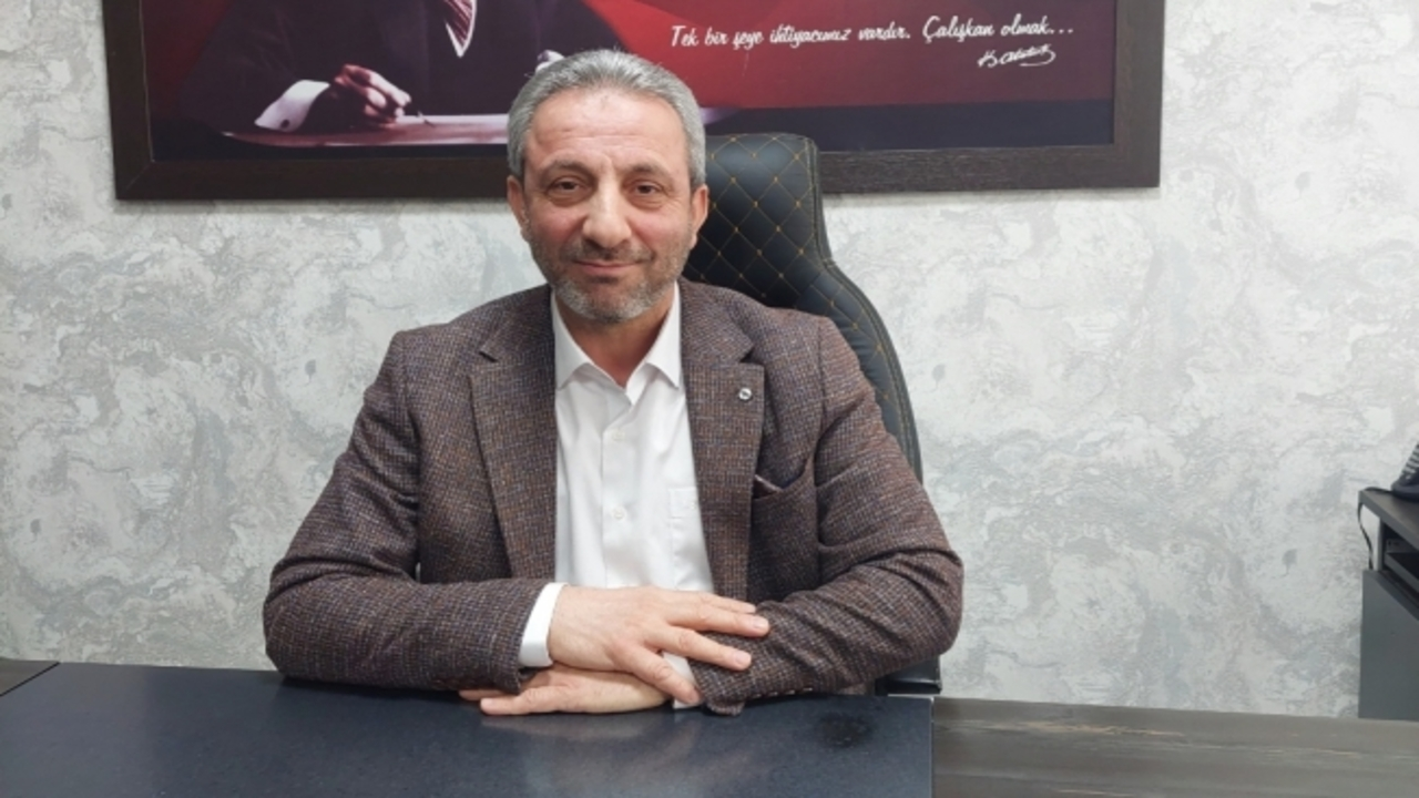 Genç Gazete Özgür Gümüş 1