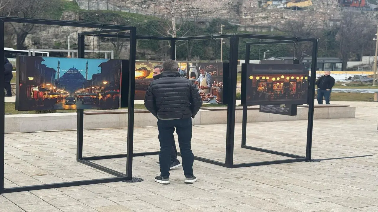 Genç Gazete Sergi 2