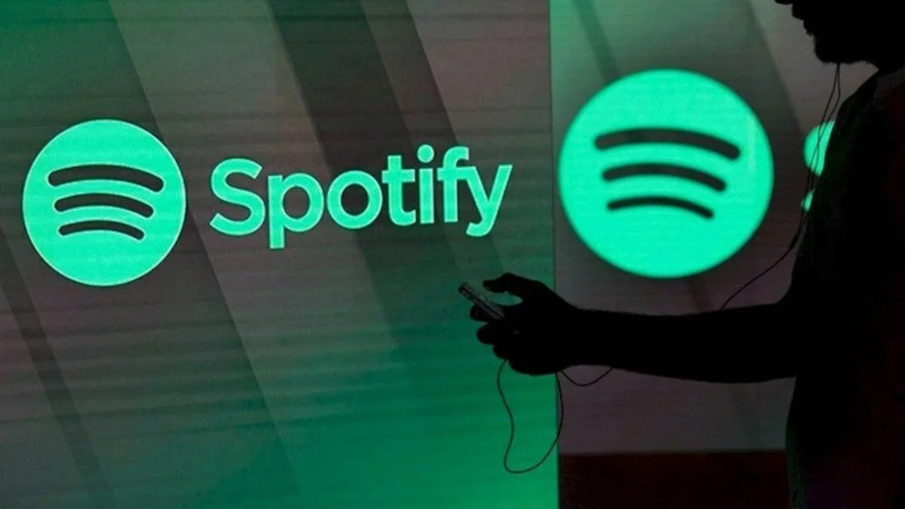 Genç Gazete Spotify 1-1