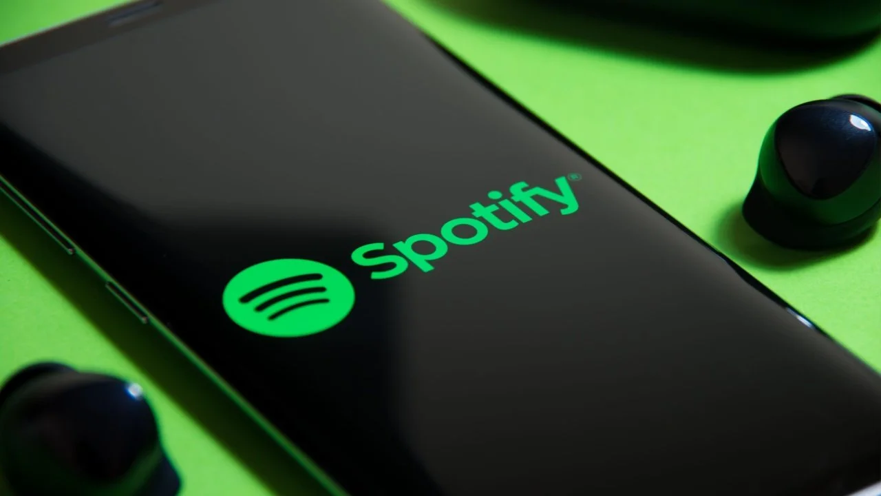 Genç Gazete Spotify 3