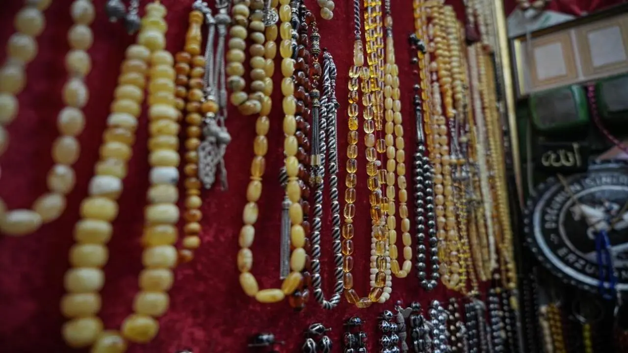 Genç Gazete Tesbih-1