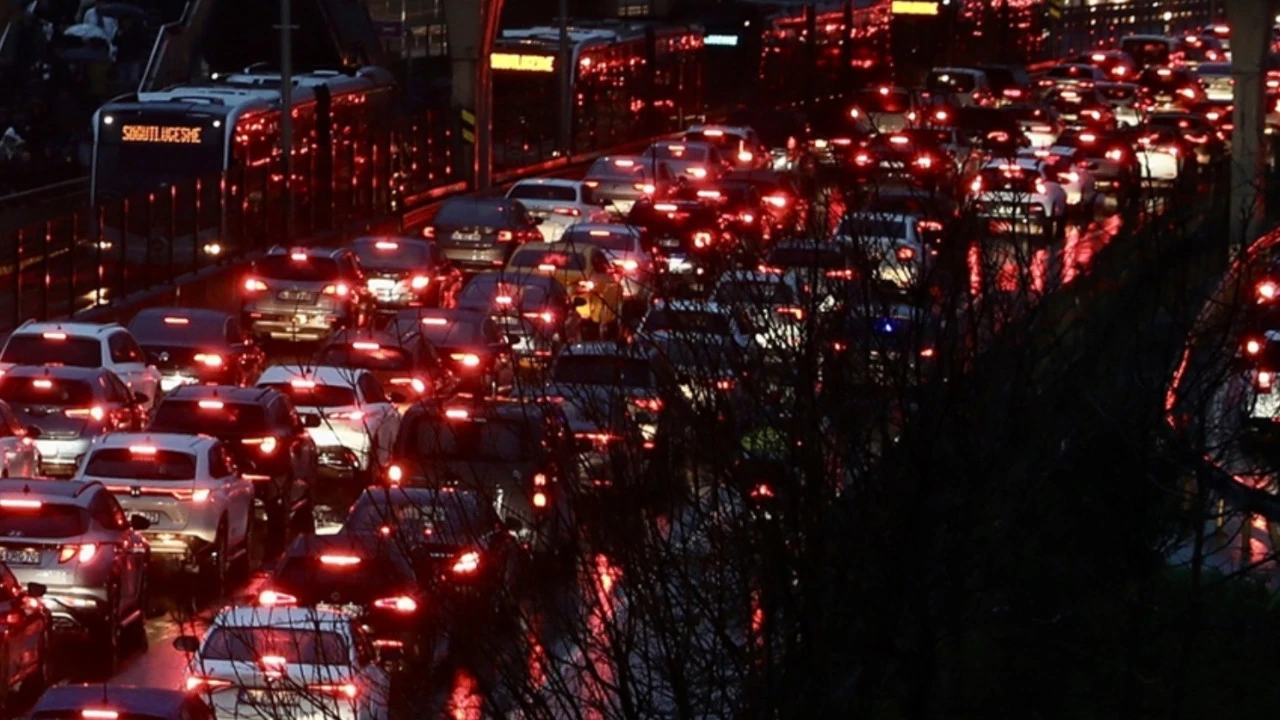 Genç Gazete Trafik 2-1