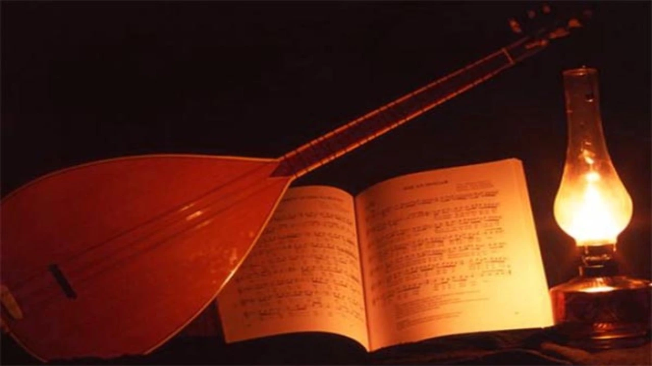 Genç Gazete Türk Müzik 2,