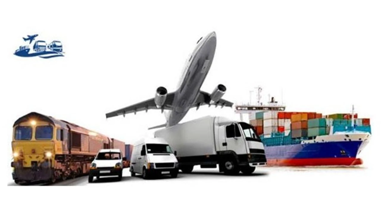 Genç Gazete Ulaşım