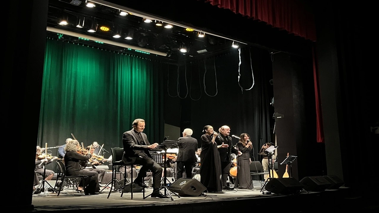 Genç Gazete Yunus Emre 1