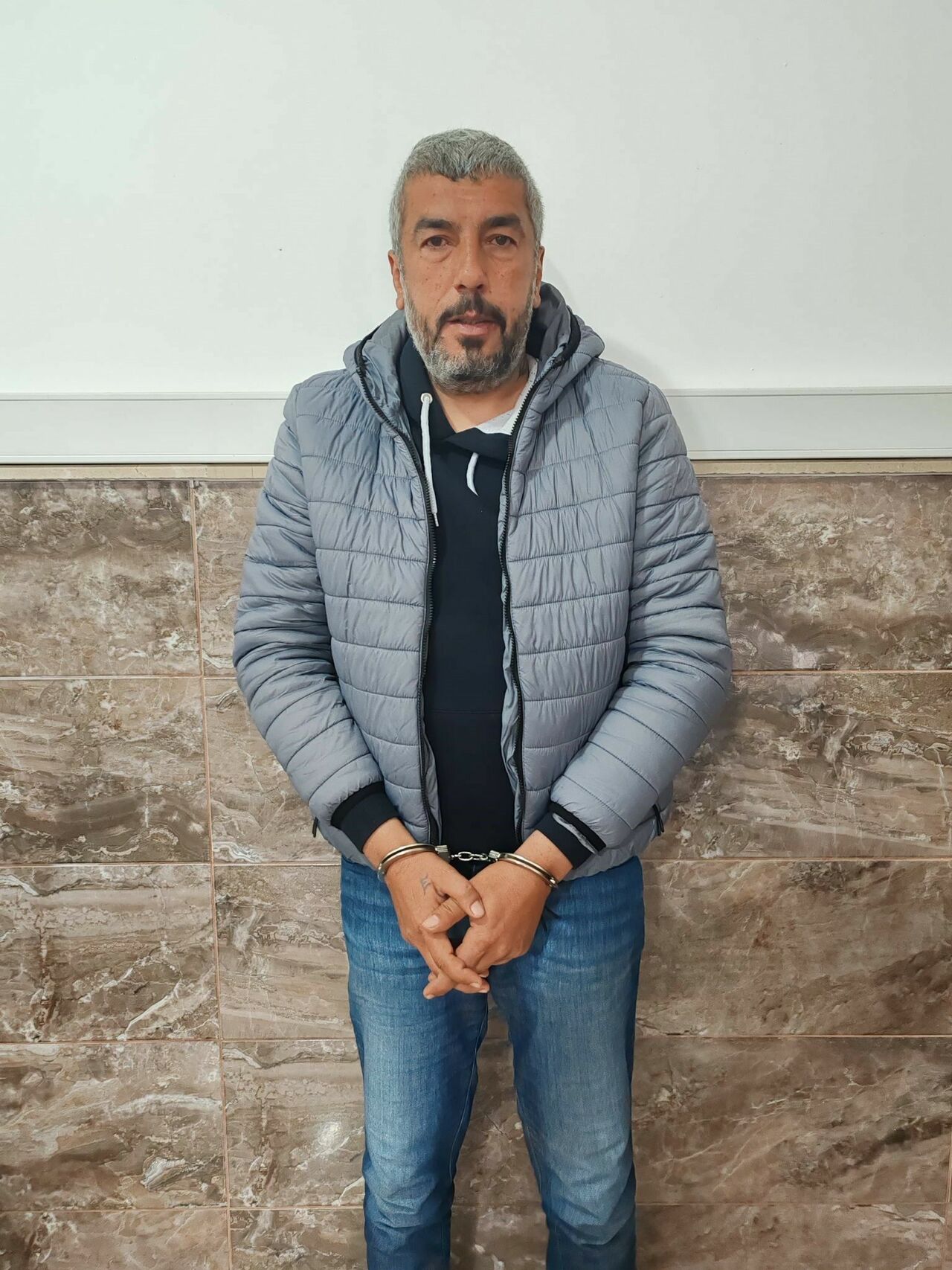 Gencgazete 8 Yıldır Bursa'da Aranıyordu, Babasının Arabasını Kullanınca (3)