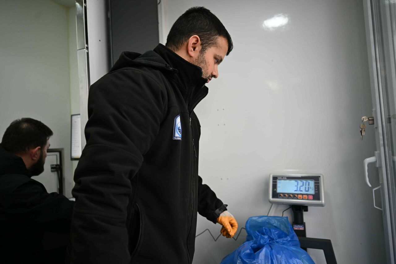 Gencgazete Bursa’da Kadınlar Geri Dönüşümle Aile Bütçesine Katkı Sağlıyor (2)